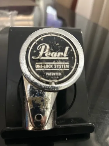 Peça da engrenagem Uni-Lock Pearl