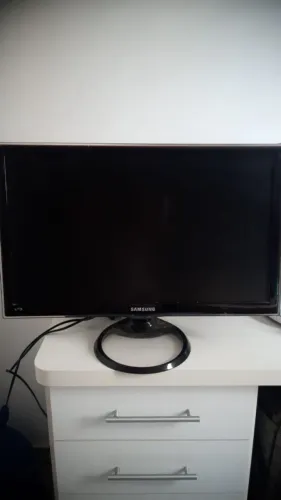Monitor/TV Samsung 24 polegadas