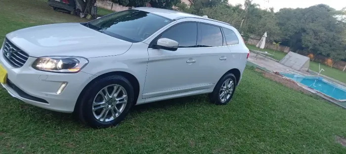Volvo XC 60 2.0 T5 5P 2014