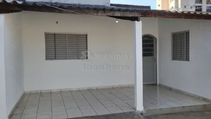 Excelente Casa para Locação No Jardim Santa Catarina