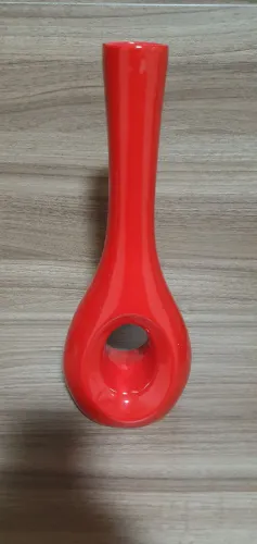 Vasos de decoração