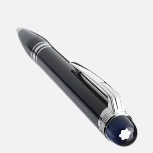 Caneta Esferográfica Starwalker Resina Preciosa