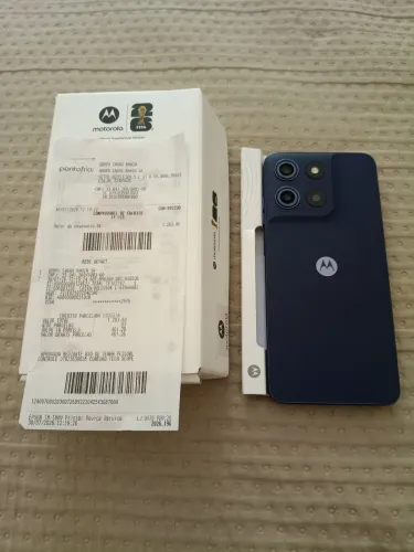 G17 256gb 12gb RAM na caixa completo nota fiscal tudo novo zerado na garantia ainda