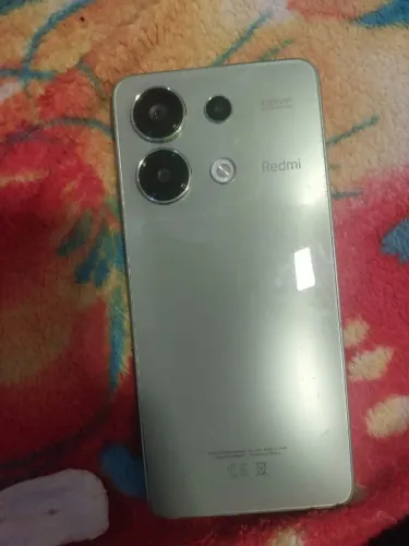 Redimi note 13