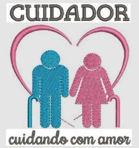 Cuidador/motorista particular