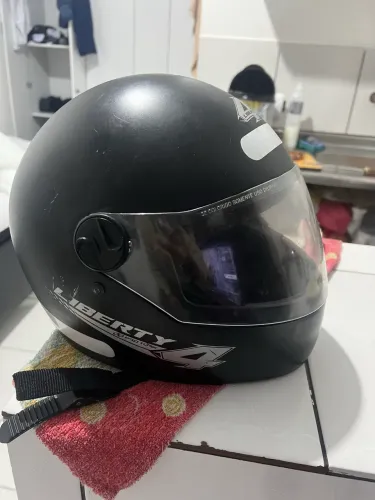 Capacete Pro Tork 