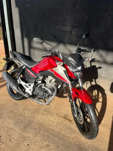 Venda moto