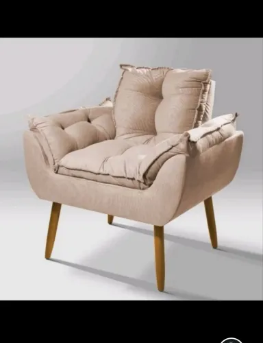 ? VENDO POLTRONA NOVA ? ?