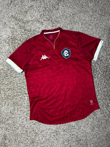 Camisa do remo marajoara original 