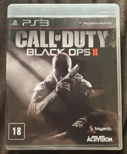 Jogos PS3