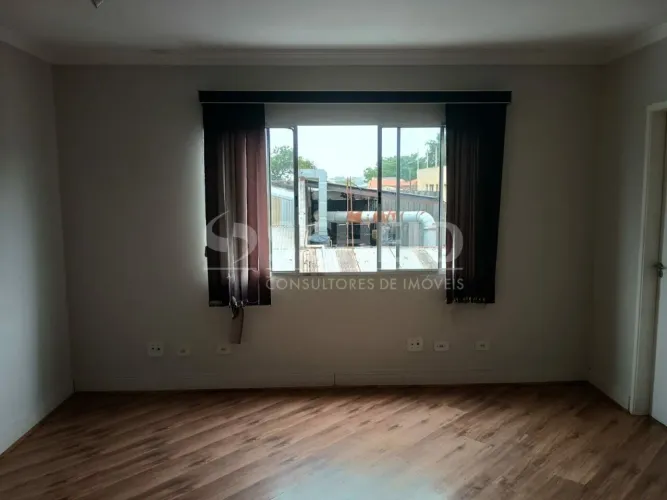 Aluga-se Sala Comercial - 28m² - Vila Mascote - SP