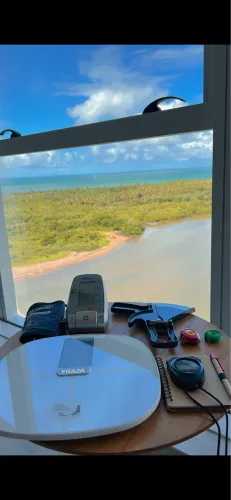 Kit Avaliação Física Completo profissional