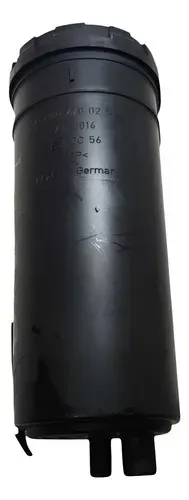 Filtro Canister 2214700259 Mercedes C180 1.8 2009 A 2013