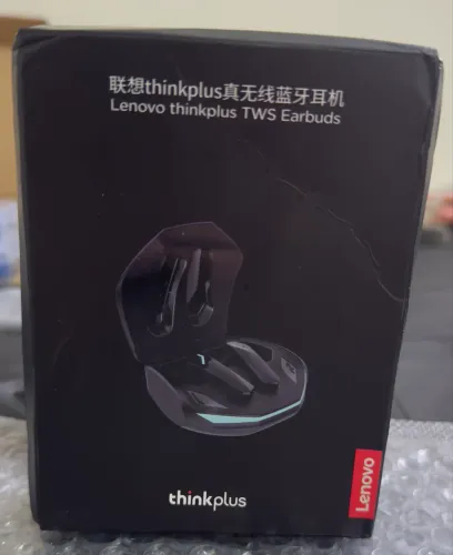 Lenovo TWS GM2 Pro