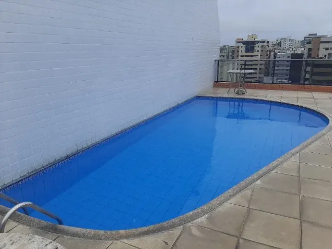 Apartamento no coração da Ponta Verde