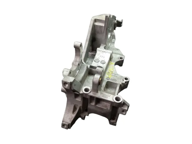 Suporte Alternador Bomba Injetora Amarok 2.0 2014