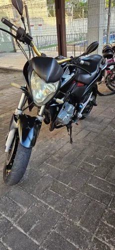 CB 300 2014