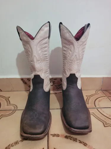 Botas masculinas