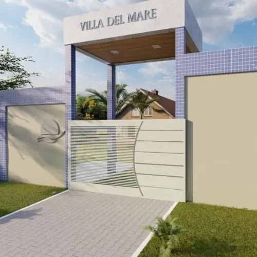Residencial Vila Del Mare - Terreno - Salinópolis
