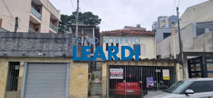 TERRENO - VILA ASSUNÇÃO - SP