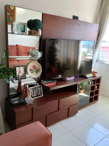 Vendo Rack em perfeito estado 