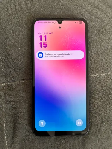 Samsung A24