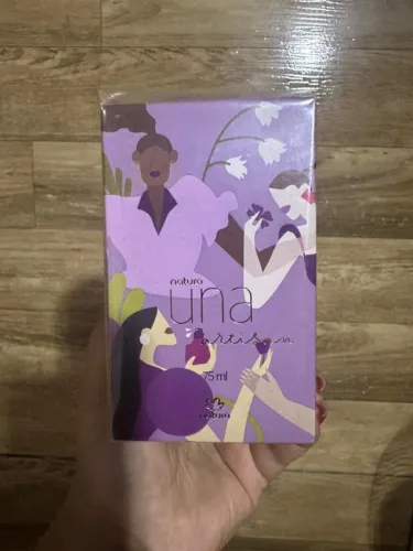 Perfume Una Artisan 