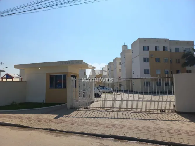 Apartamento com 2 dormitórios no bairro Itaipava em Itajaí