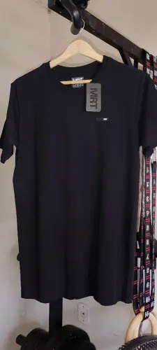 Camisas básicas MRT