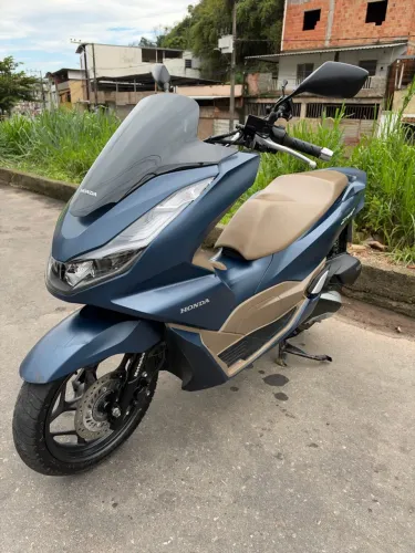 Honda PCX 160