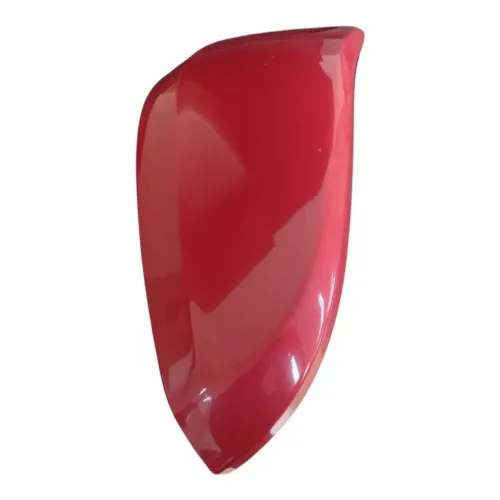 Capa Retrovisor L.d Hilux Sw4 Srx 2017