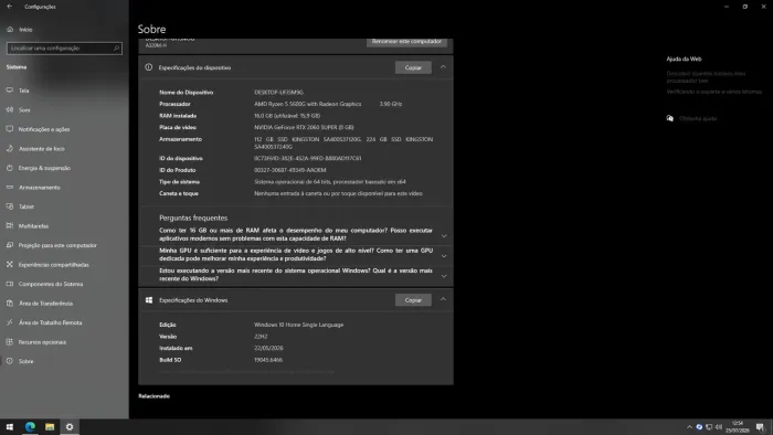 Pc gamer 