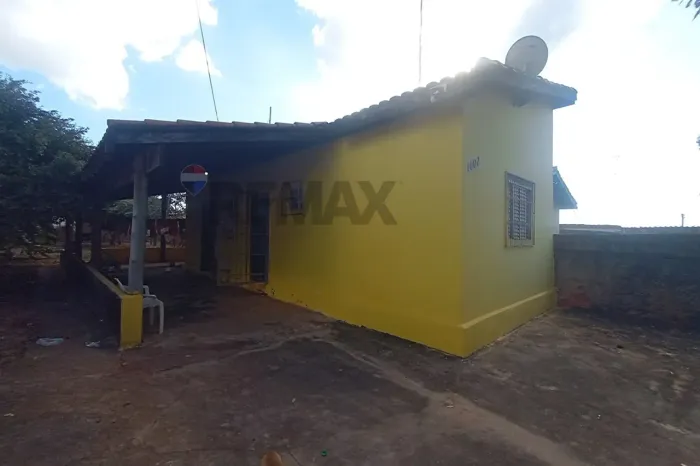 Imóvel à venda em Sabino! Ótima localização R$ 115.000,00