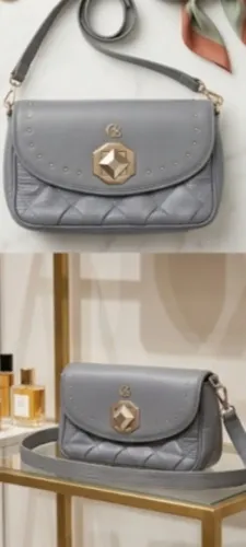 Bolsa original carmen steffens
