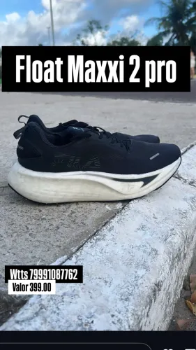 Tênis para corrida