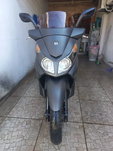 Citycom s300 2017/2018 Impecável