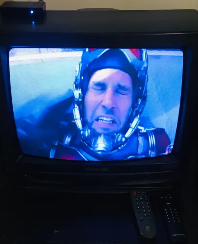 Tv Panasonic 20''