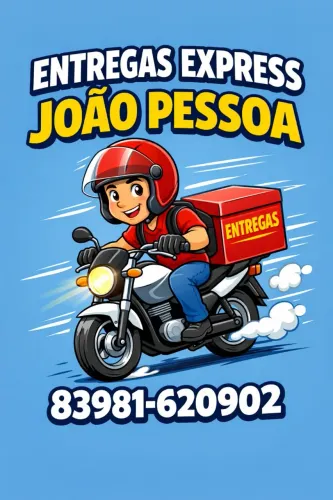 Motoboy disponível