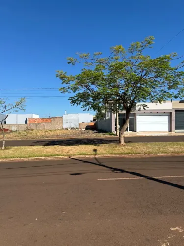 TERRENO EM TANGARÁ DA SERRA