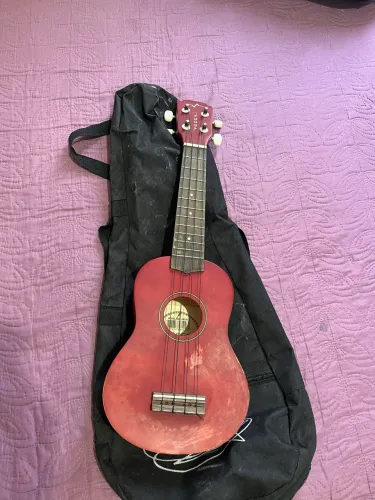 ukulele