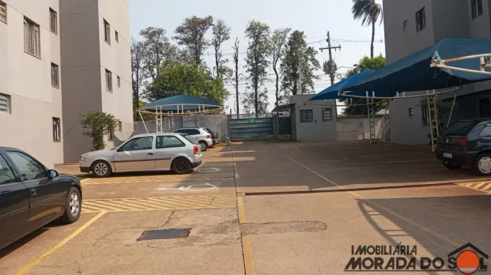 ÓTIMA OPORTUNIDADE: APARTAMENTO NO DISTRITO DE IGUATEMI