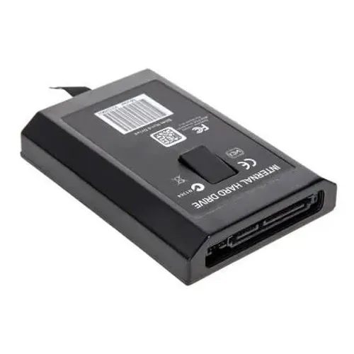 HD Interno 500 GB + 30 Jogos