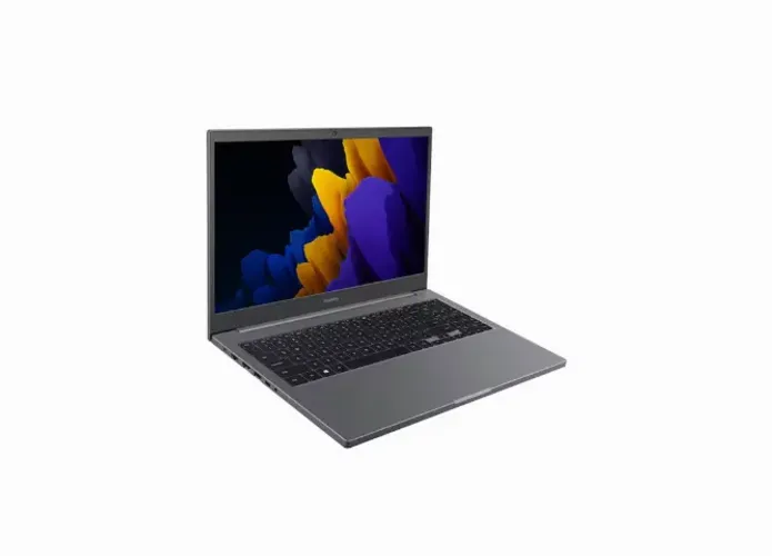 Notebook Samsung Book i5 11ª Ger 8GB SSD 256GB Full HD