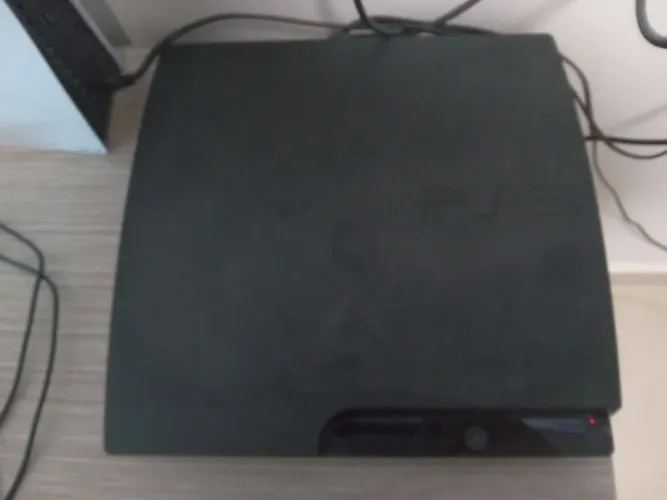 Video game playstation 3