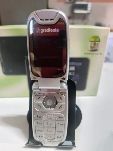 Celulares Retro Coleção 