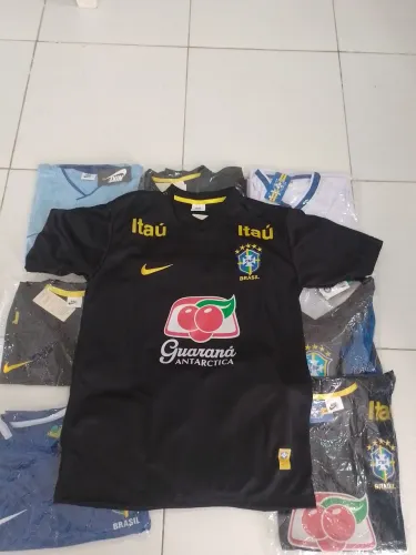 Camisa time