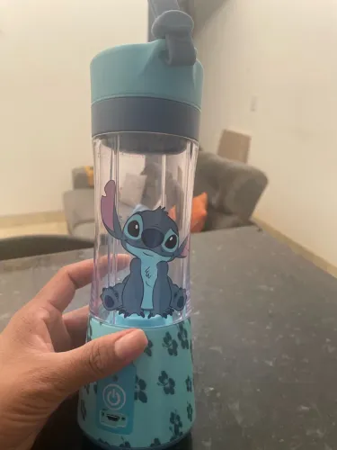 Mixer portátil