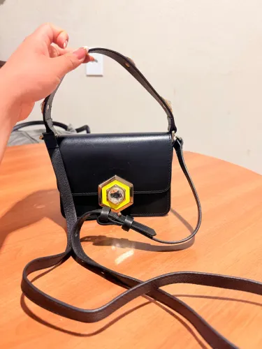 Bolsa Arezzo Nova