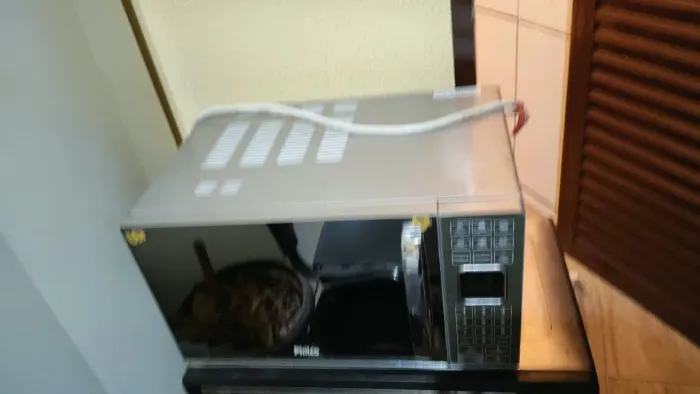 Microondas 25 litros
