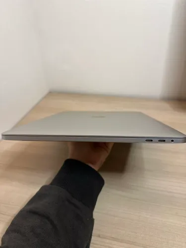 MacBook Pro 15 - 2017